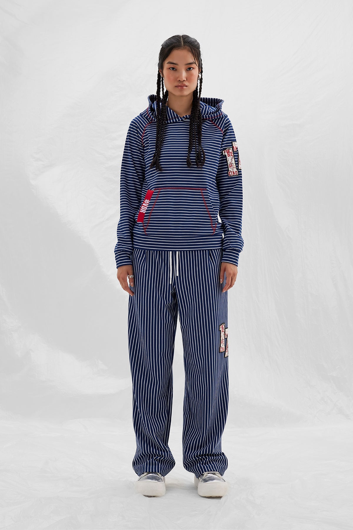 Mavi Sweatshirt 14208