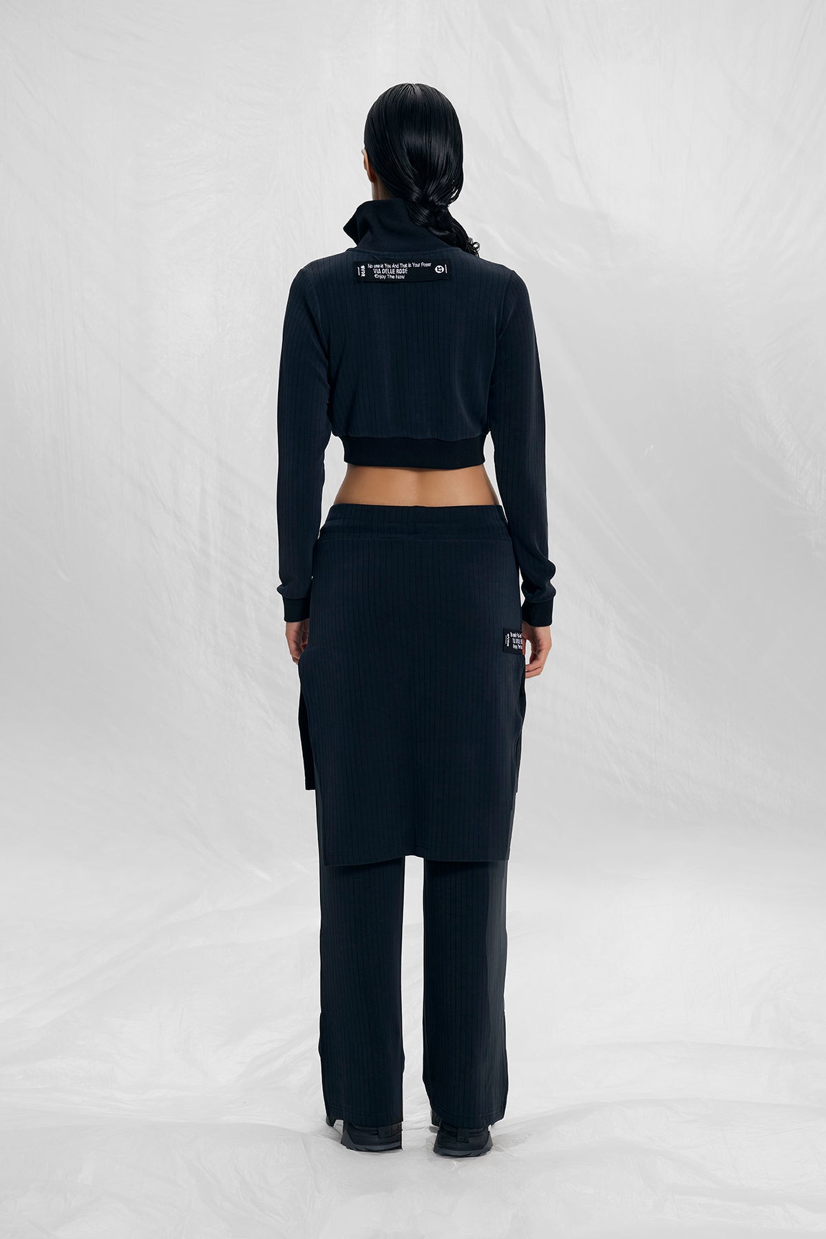 Antrasit Sweatshirt 14234