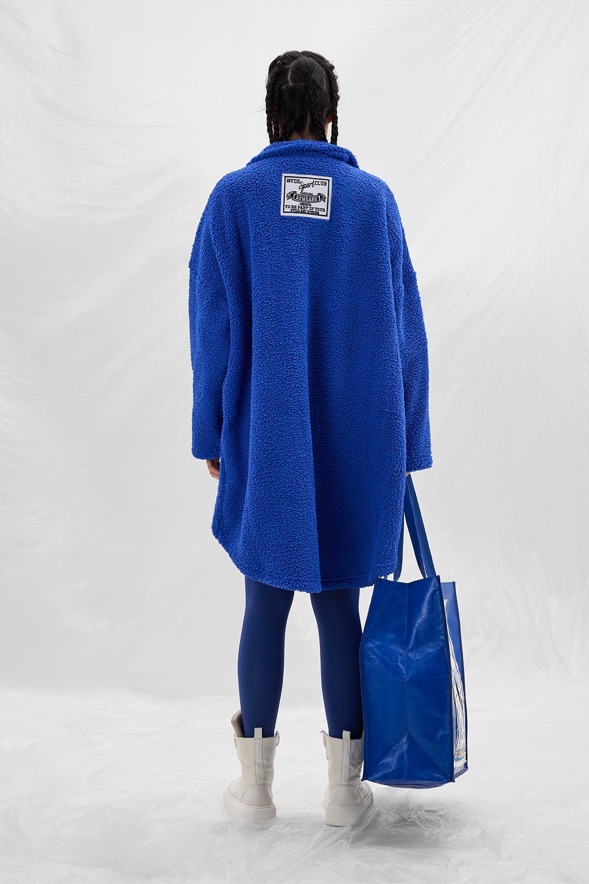 Saks Mavisi Ceket 14267