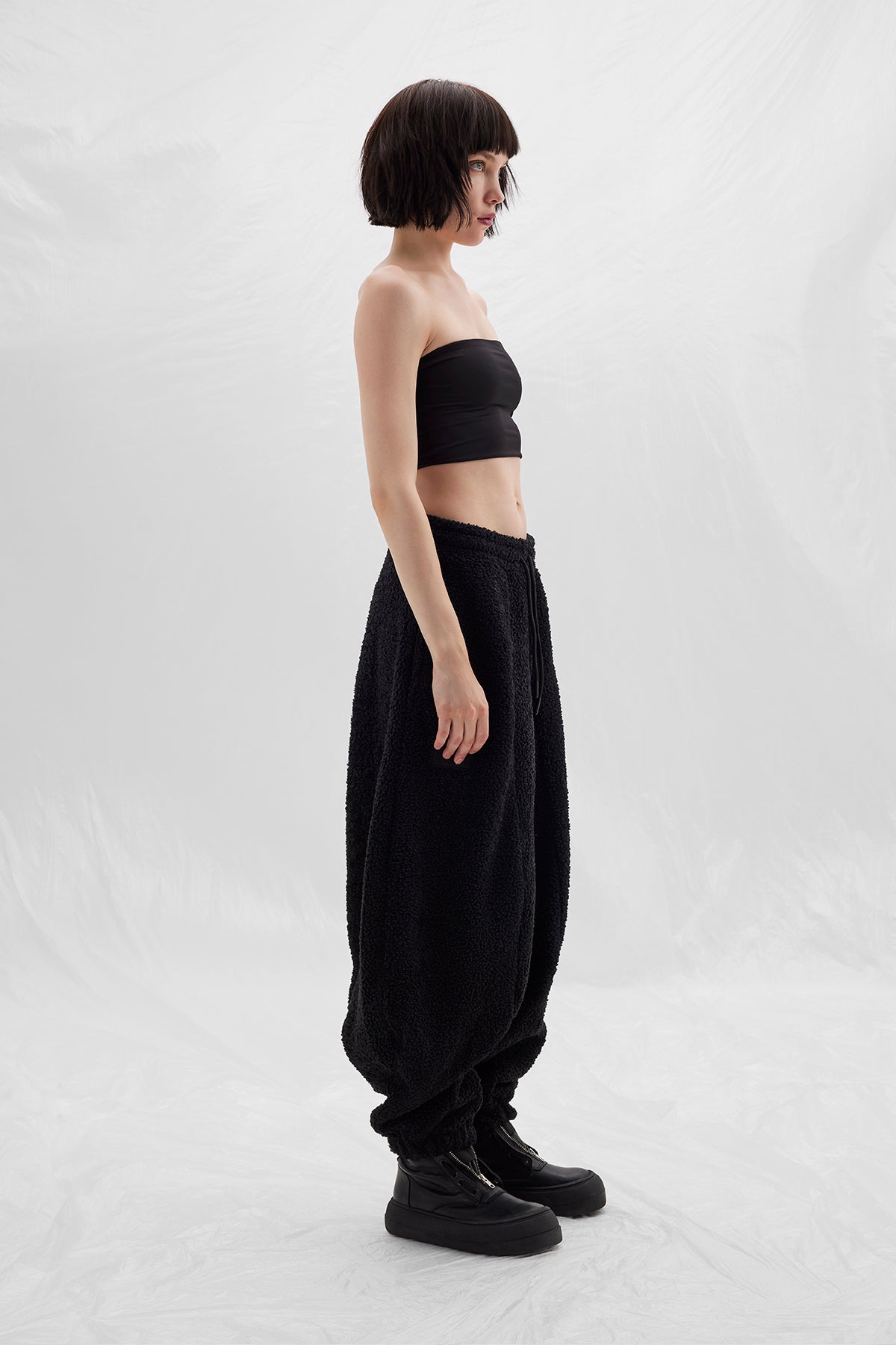 Siyah Pantolon 14270