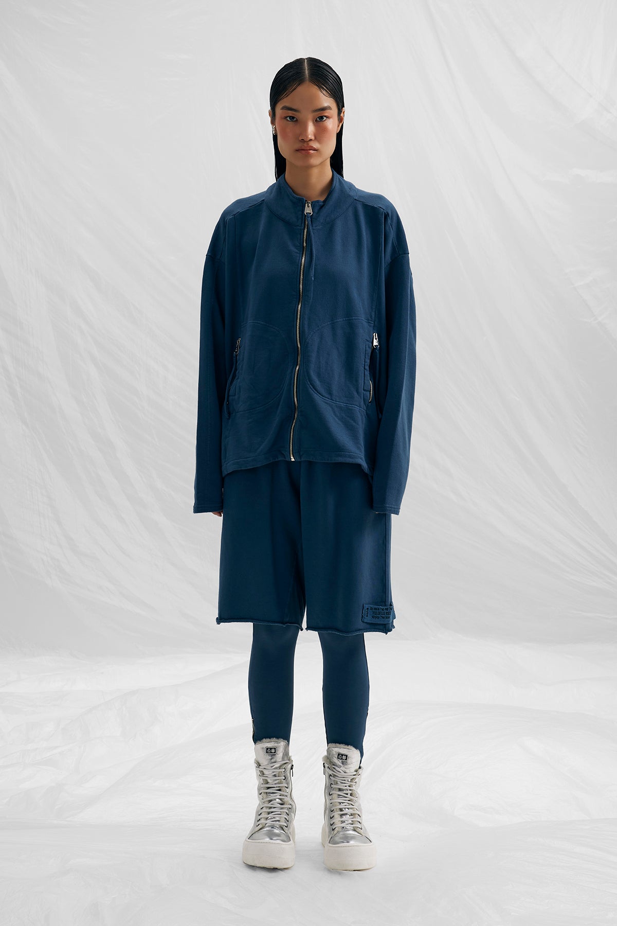 Petrol Pantolon 14278