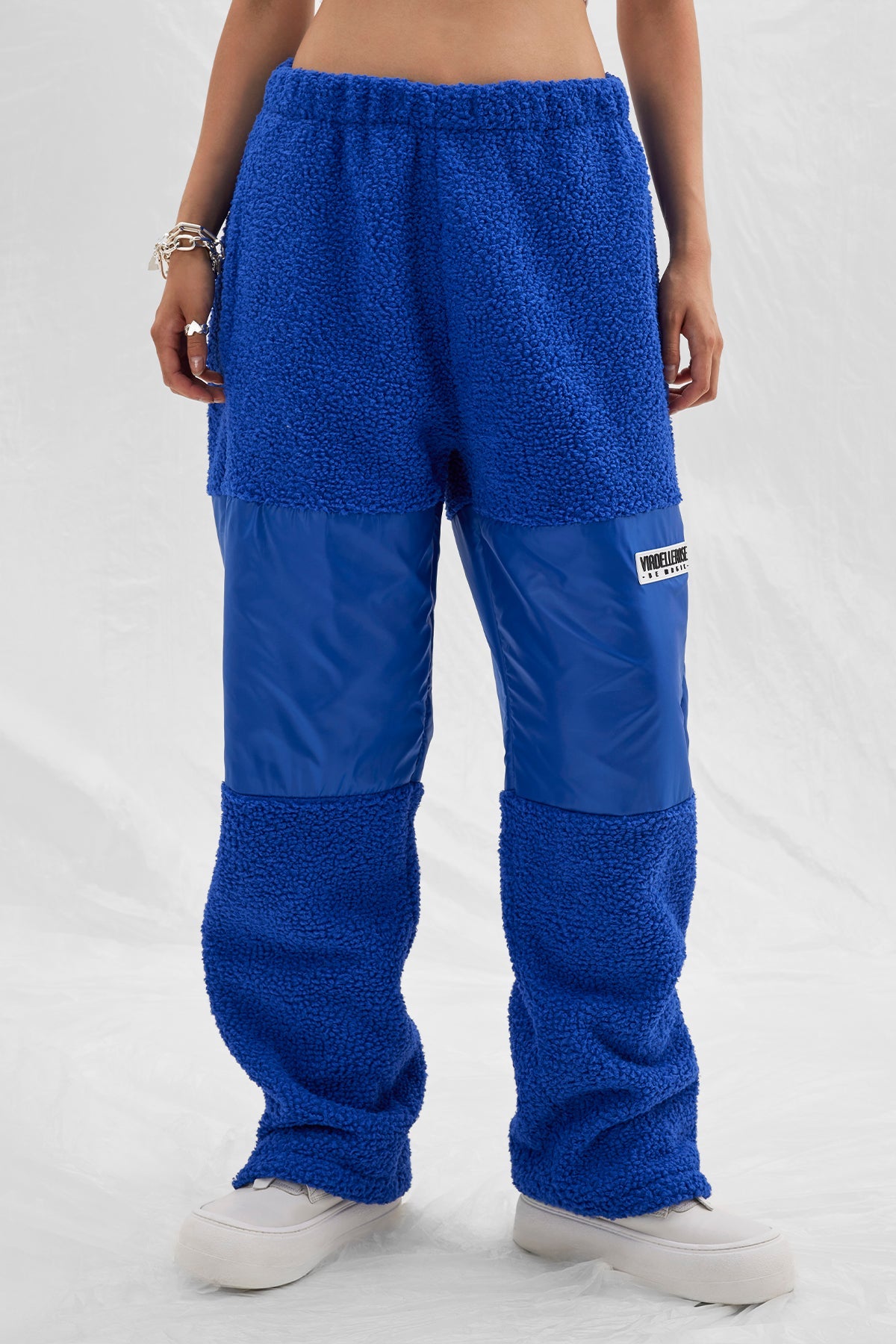 Saks Mavisi Pantolon 14288