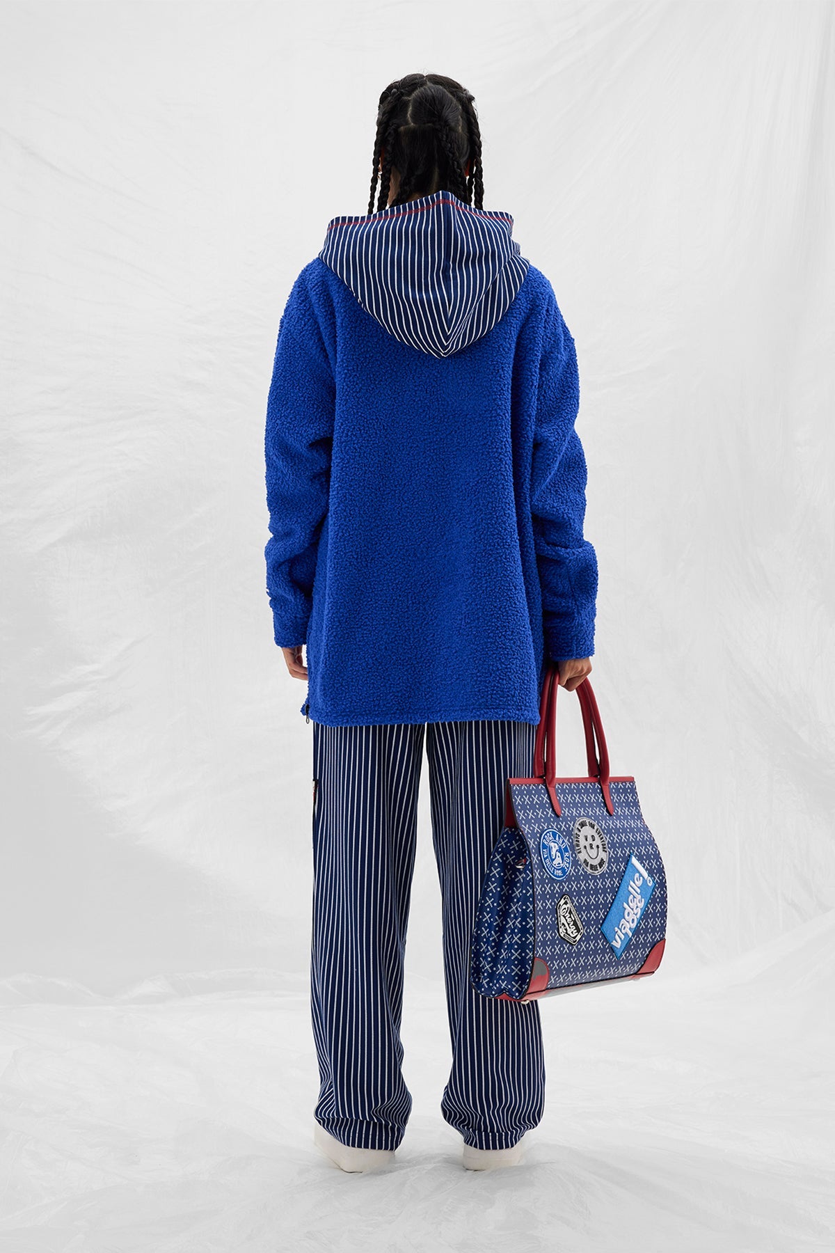 Saks Mavisi Tunik 14316