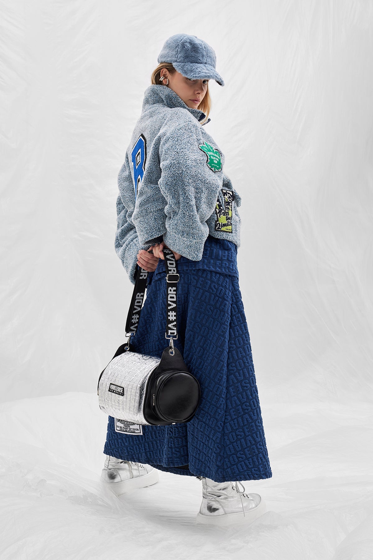 Indigo Ceket 14325