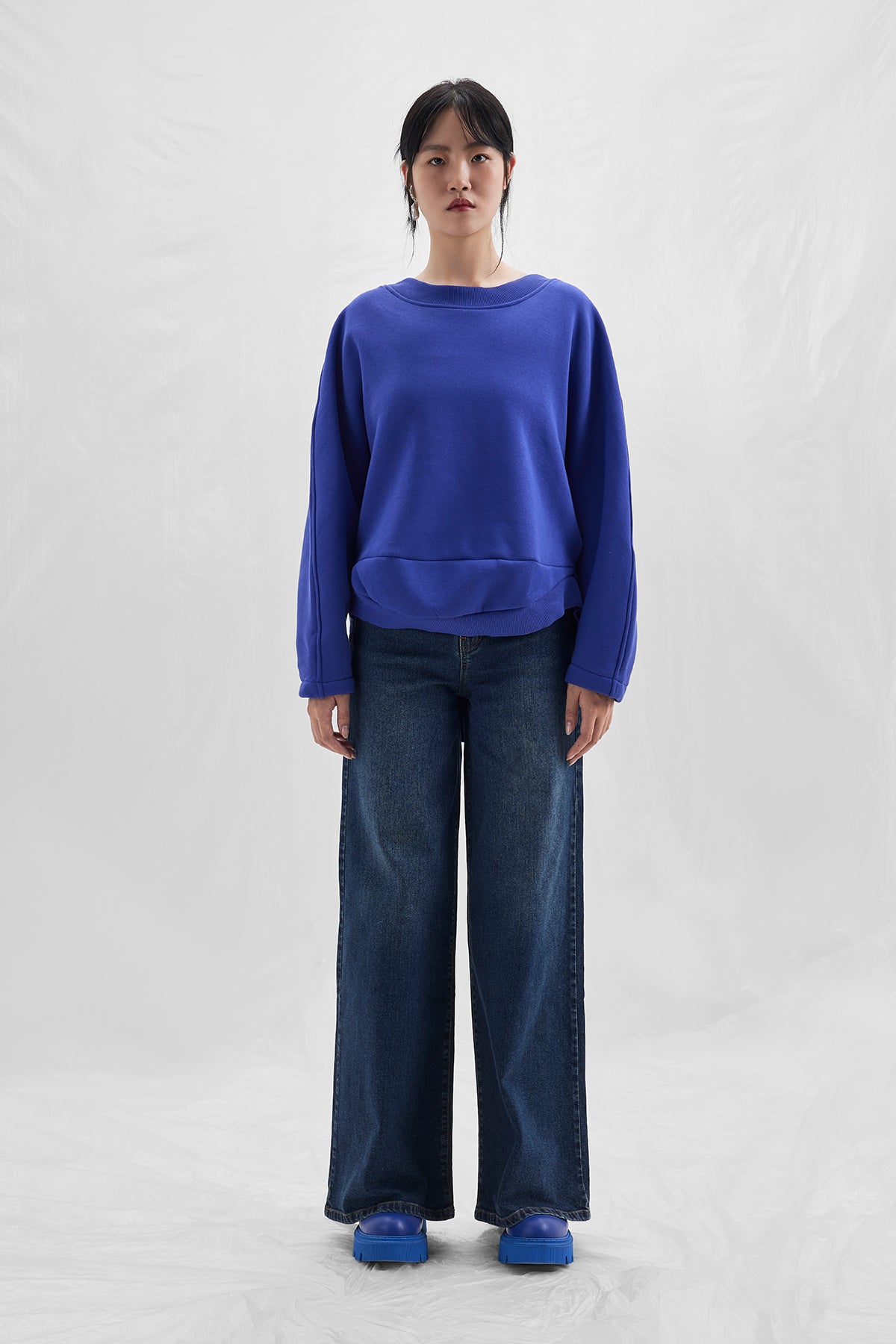 Mor Sweatshirt 14329
