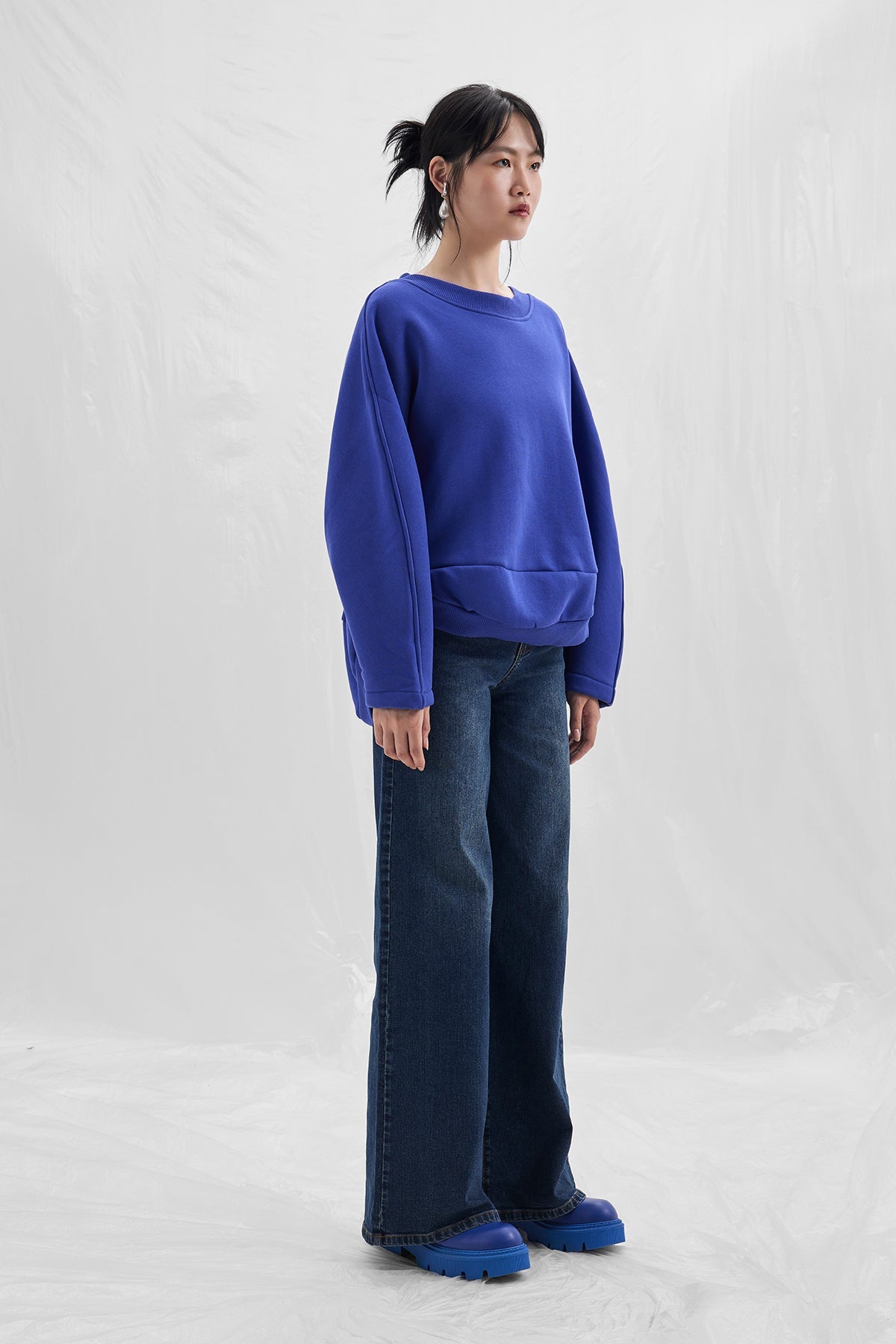Mor Sweatshirt 14329