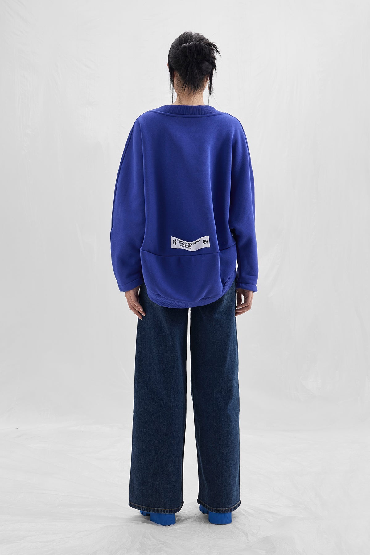 Mor Sweatshirt 14329