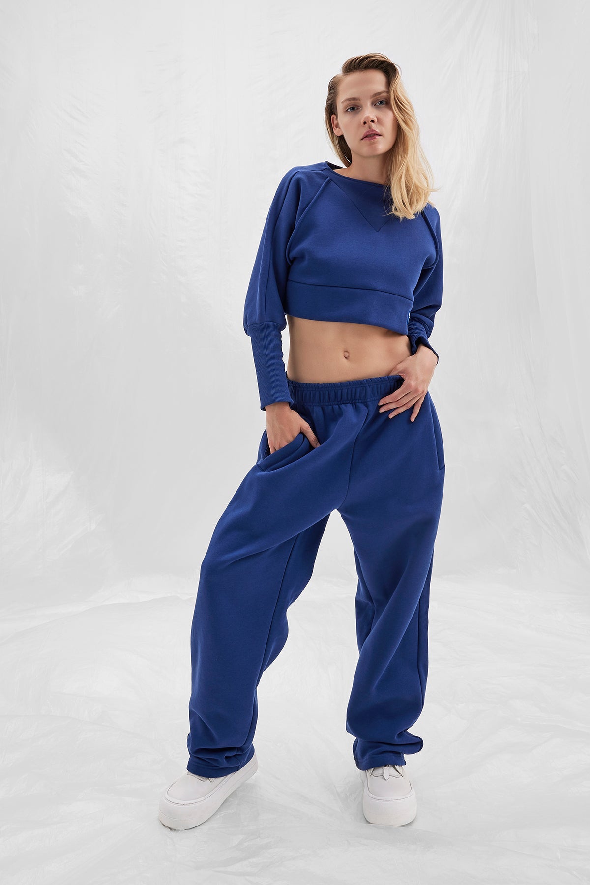 Mavi Sweatshirt 14330