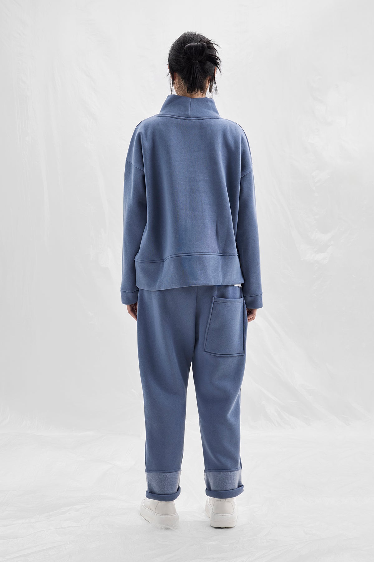 Topo Sweatshirt 14333