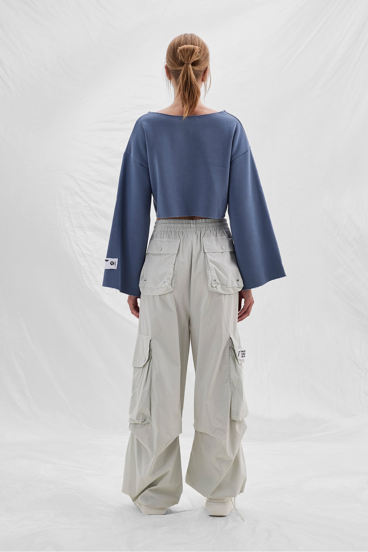 Topo Sweatshirt 14334
