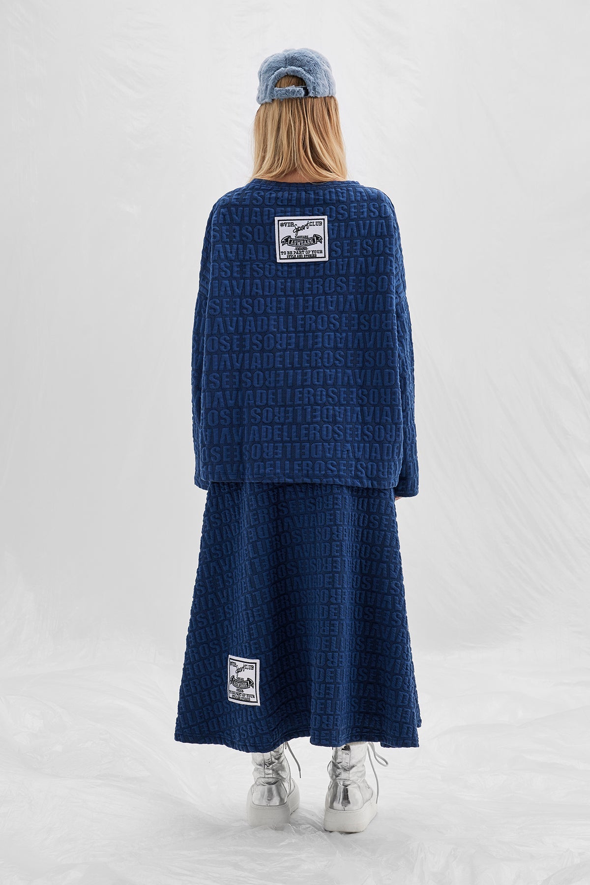 Mavi Sweatshirt 14399
