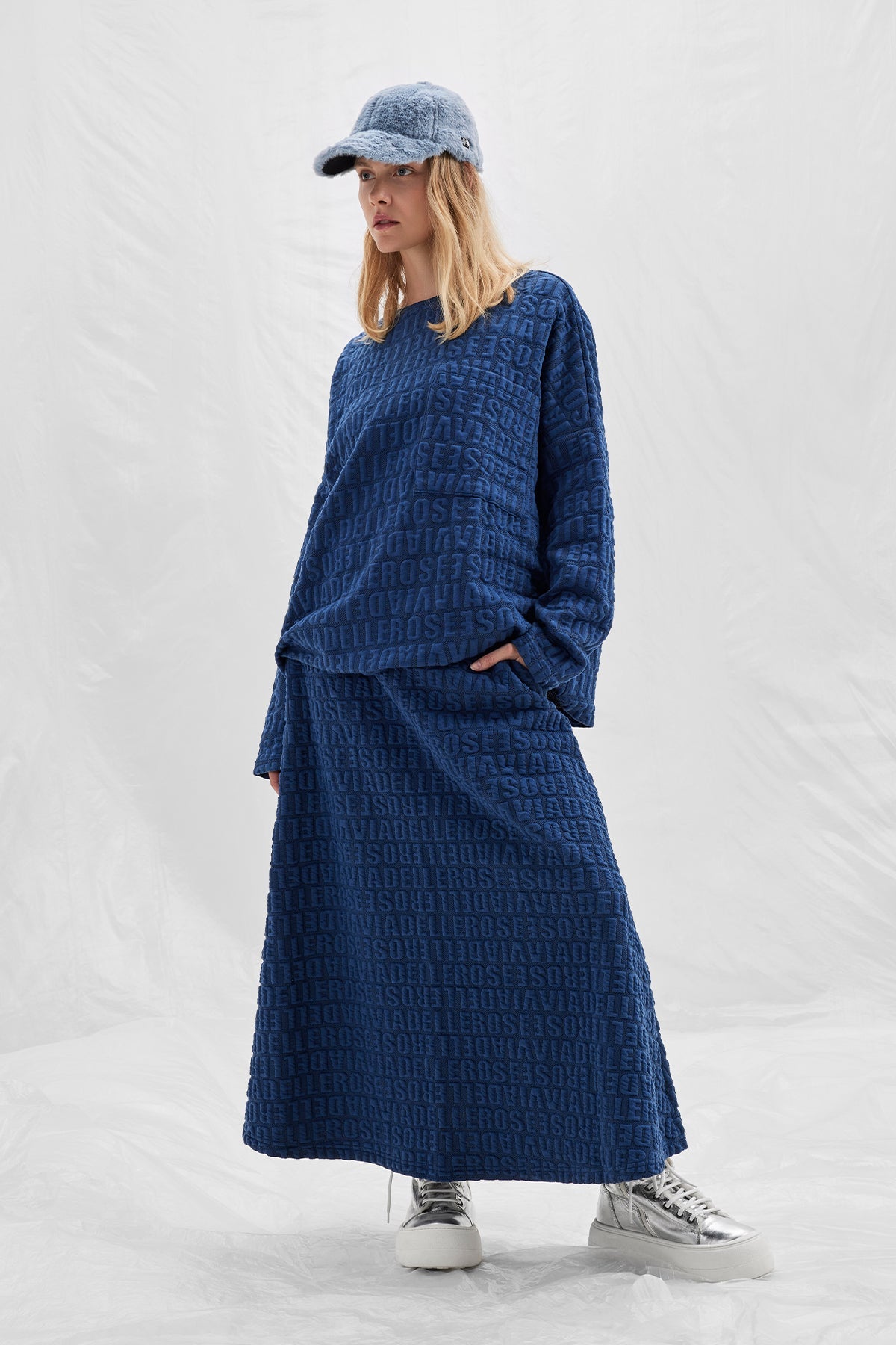 Mavi Sweatshirt 14399