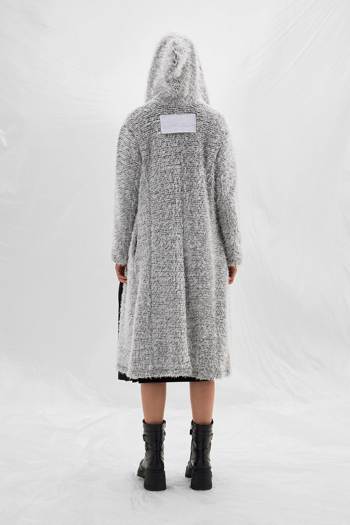 Ekru Haki Hirka 14413