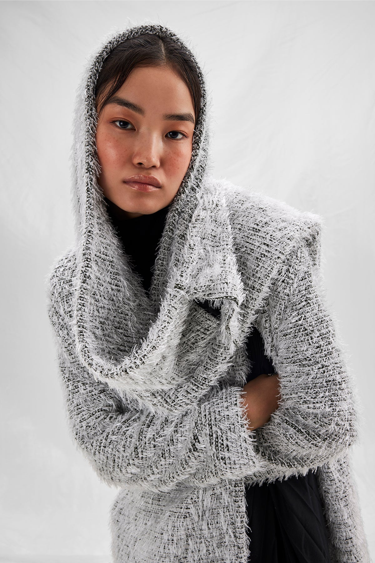 Ekru Haki Hirka 14413