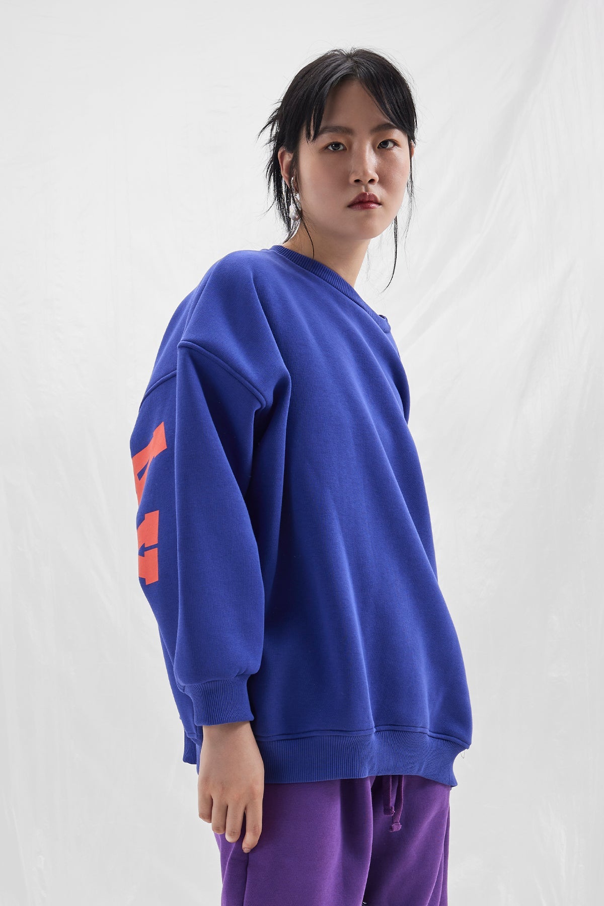 Mor Sweatshirt 14418