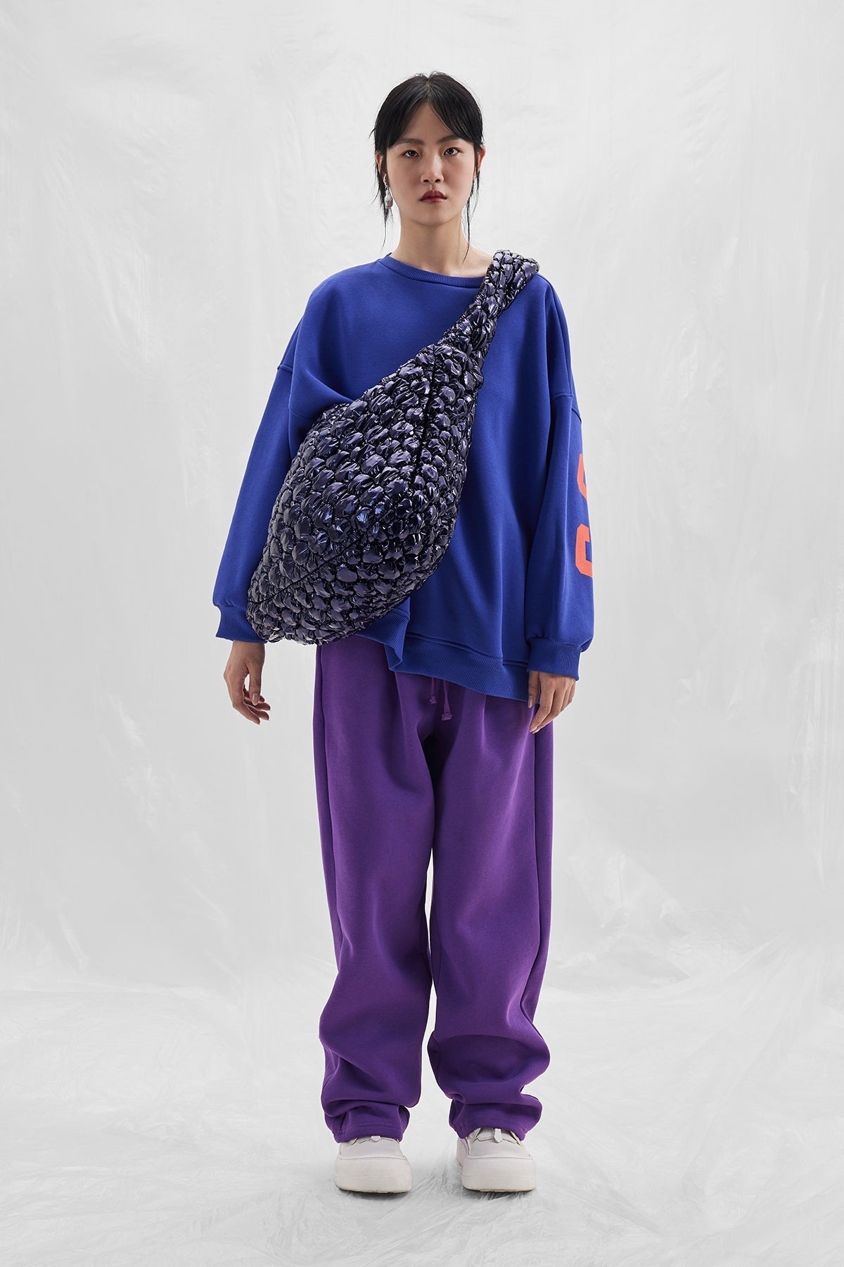 Mor Sweatshirt 14418