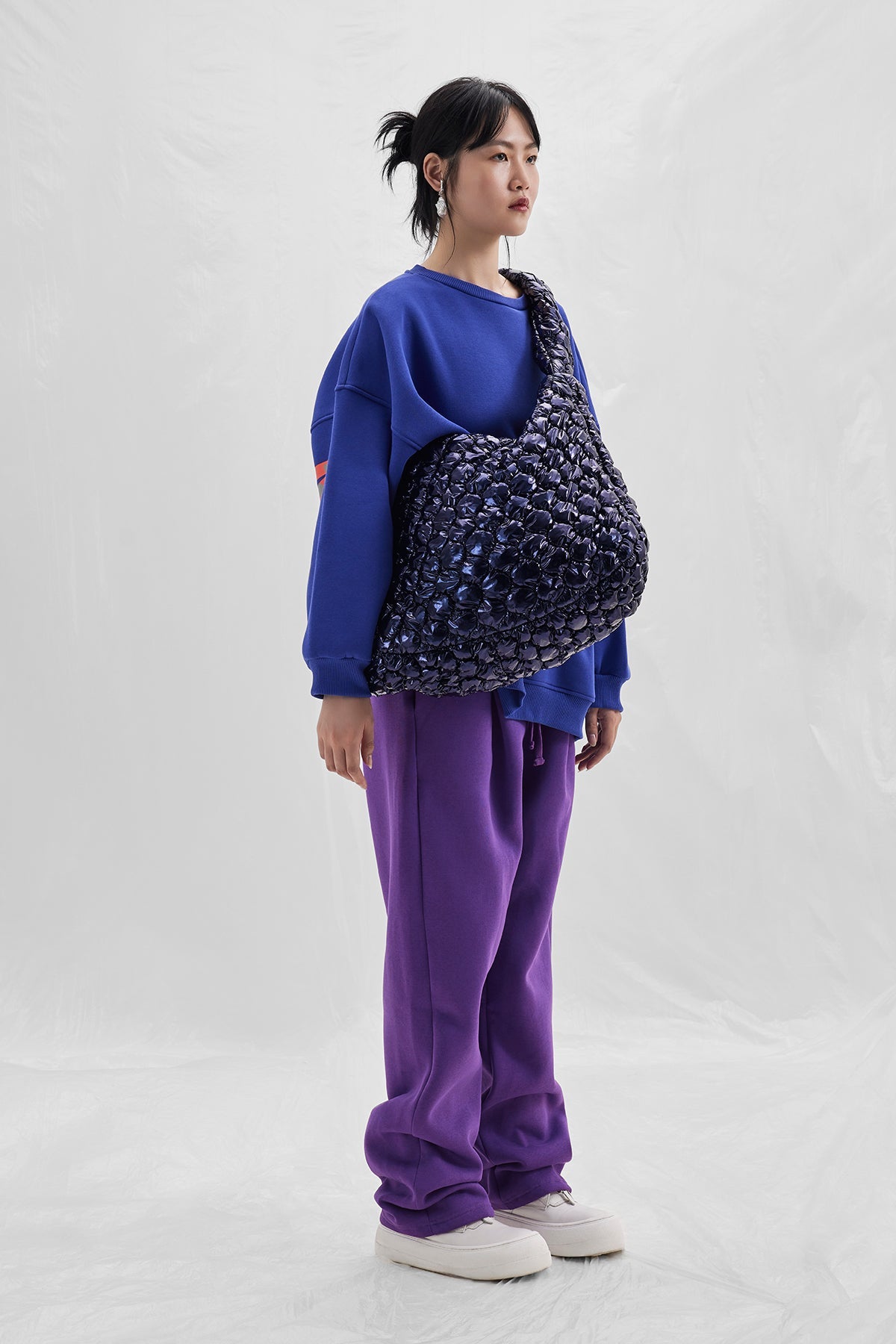 Mor Sweatshirt 14418