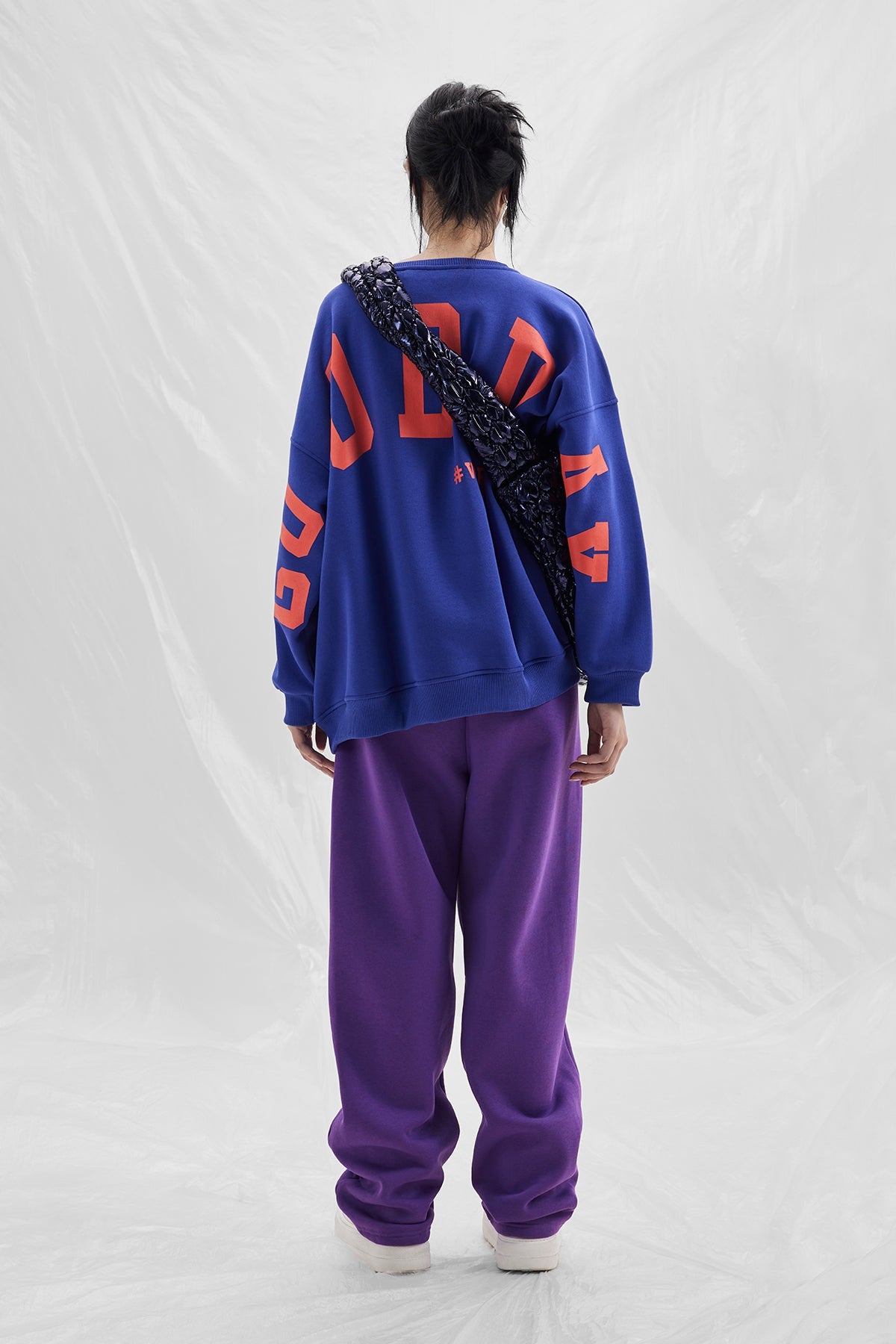 Mor Sweatshirt 14418