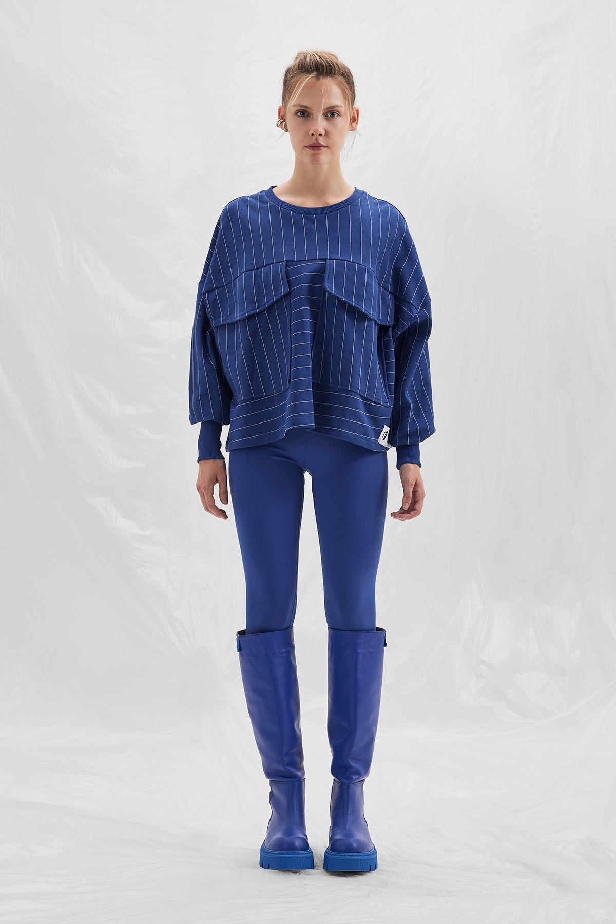 Mavi Sweatshirt 14437