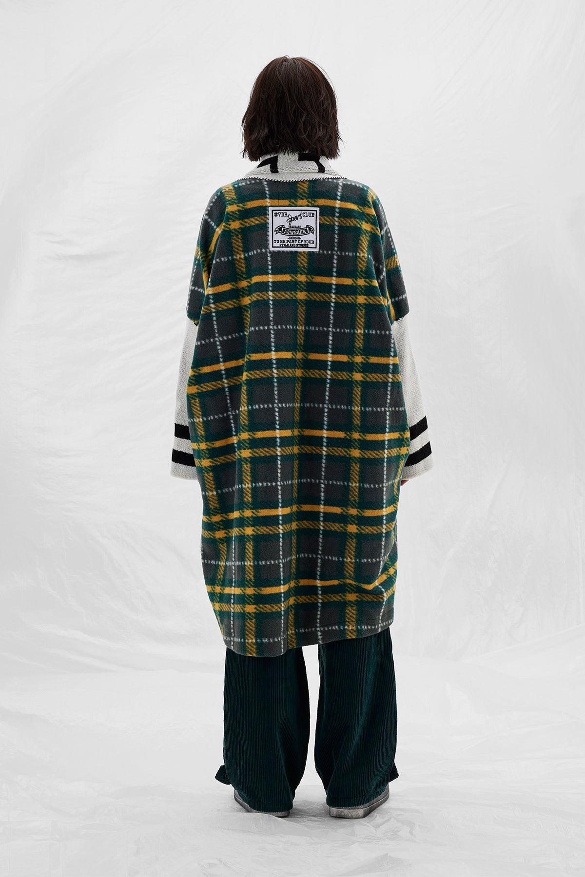 Çok Renkli Hirka 14472