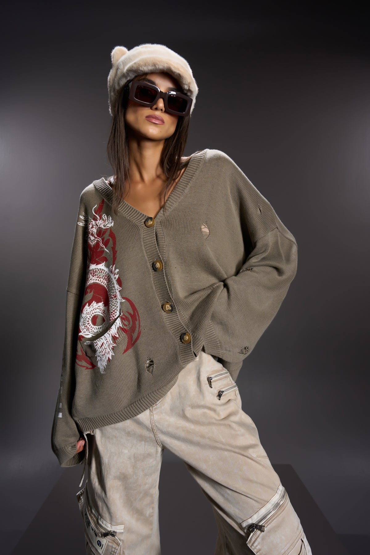 Koyu Tas Hirka 16006