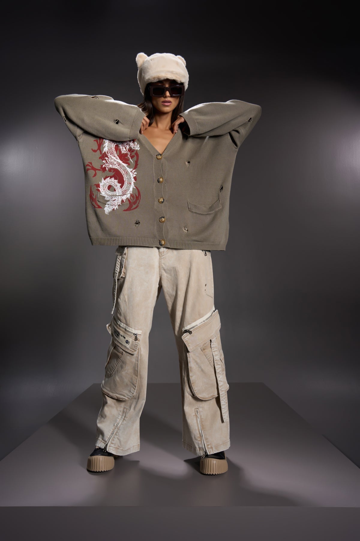 Koyu Tas Hirka 16006