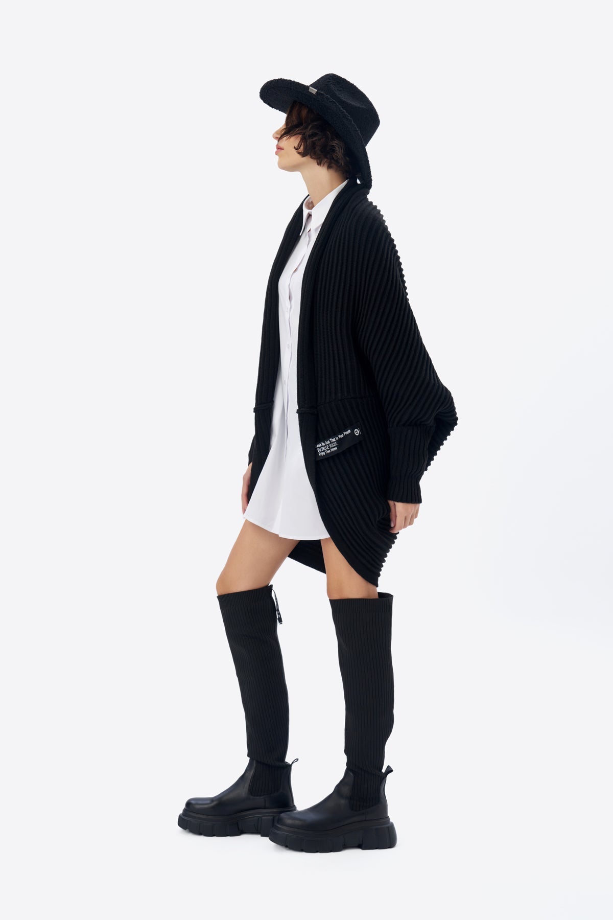 Siyah Hirka 16020