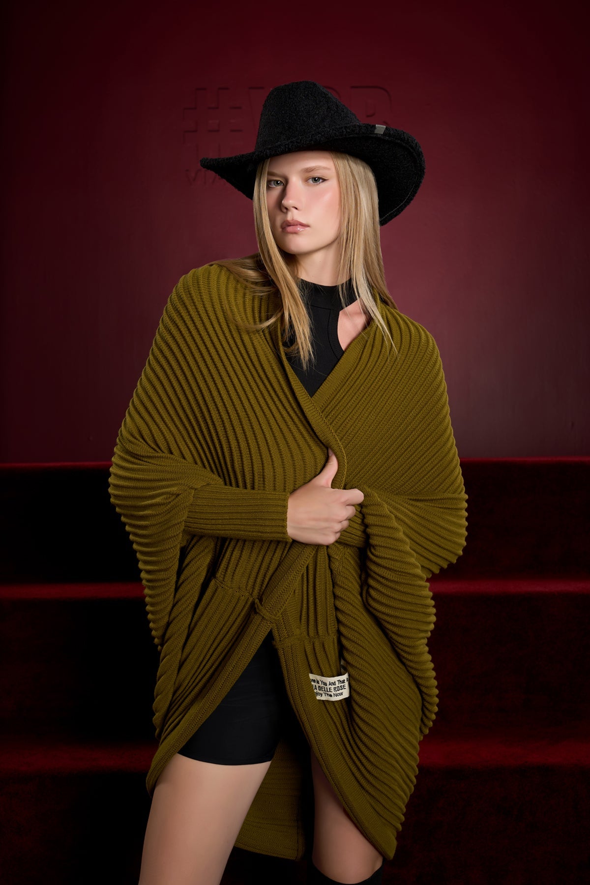 Yesil Hirka 16020
