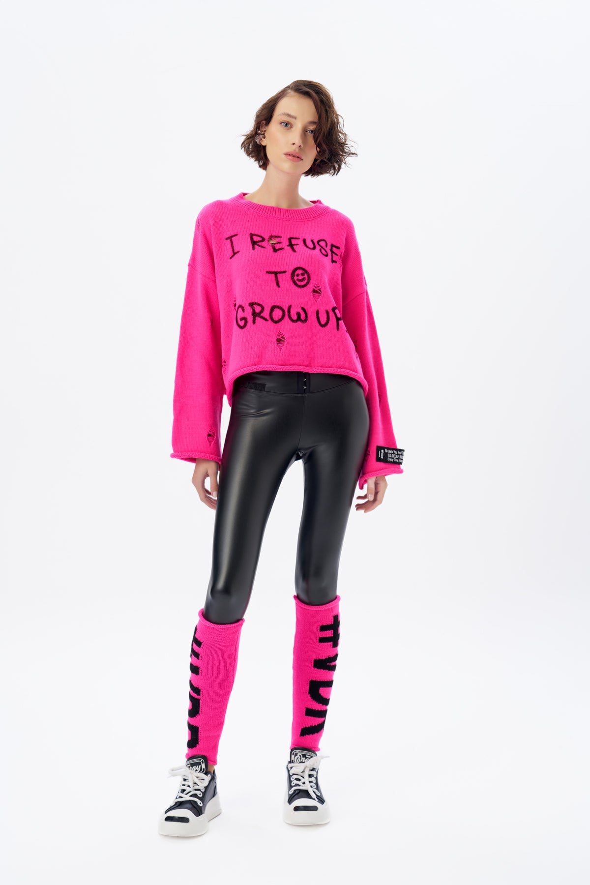 Pembe Kazak 16022