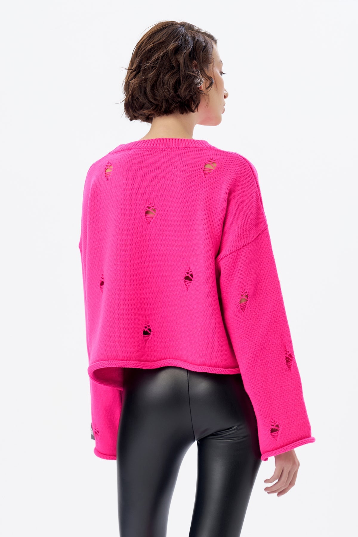 Pembe Kazak 16022