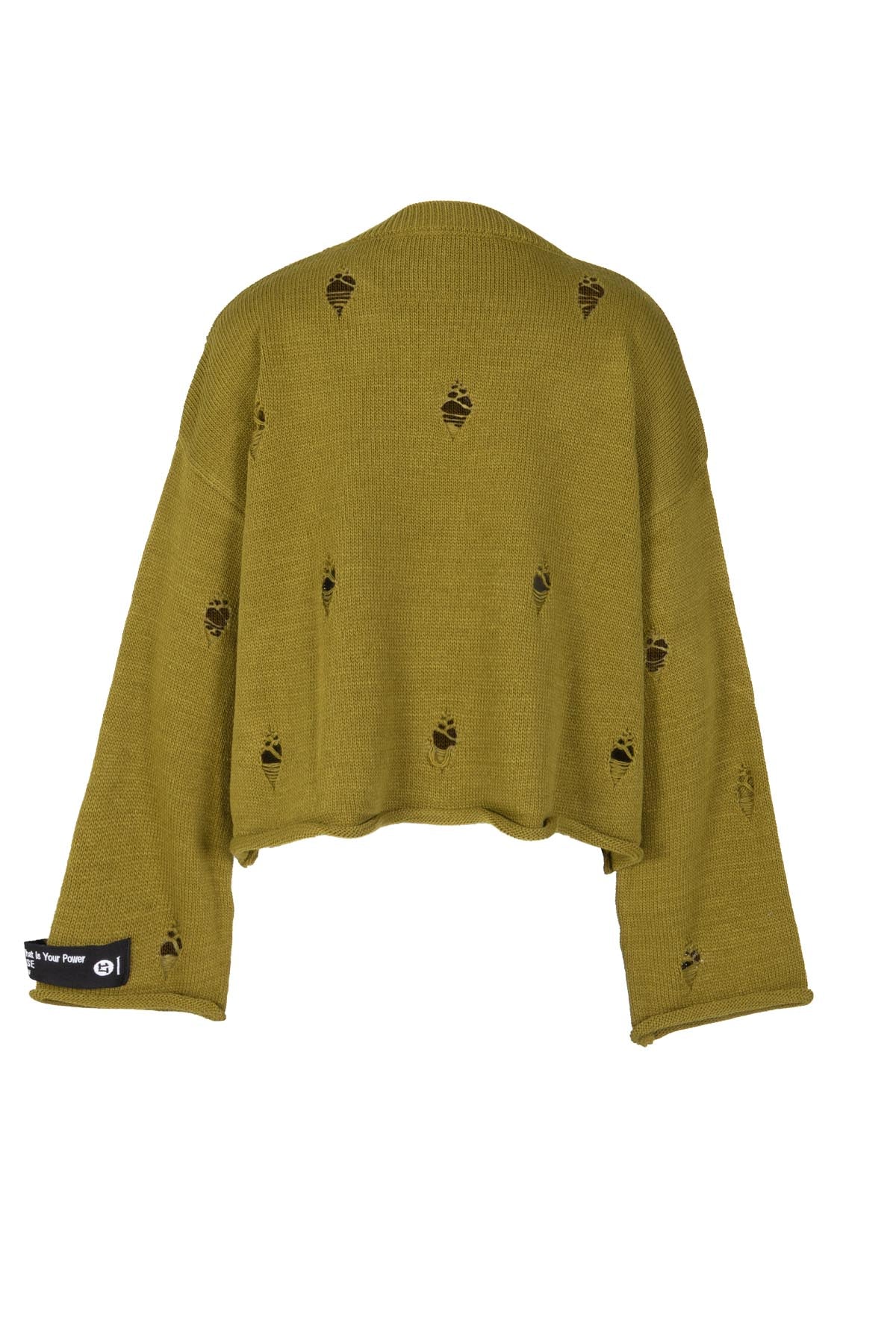 Yesil Kazak 16022