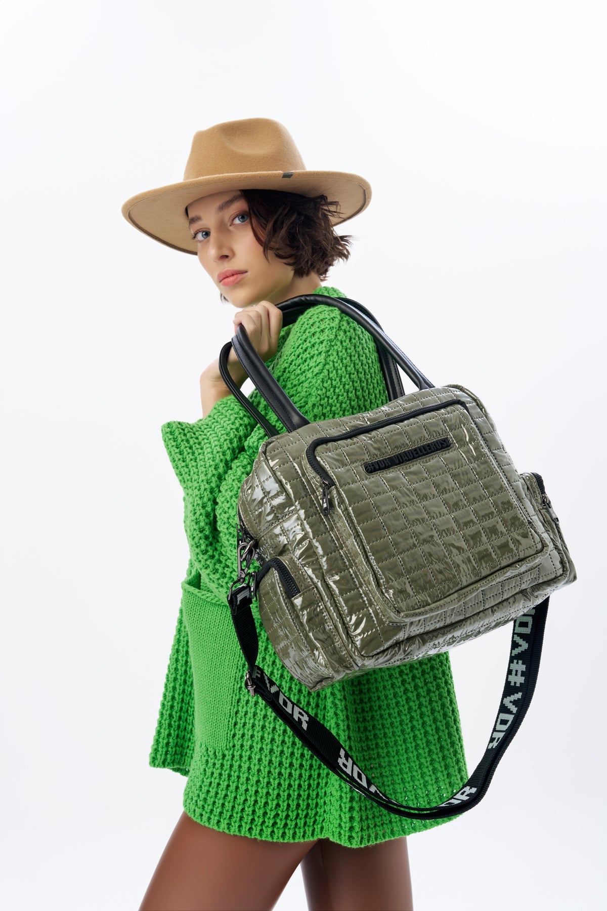 Yesil Kazak 16028