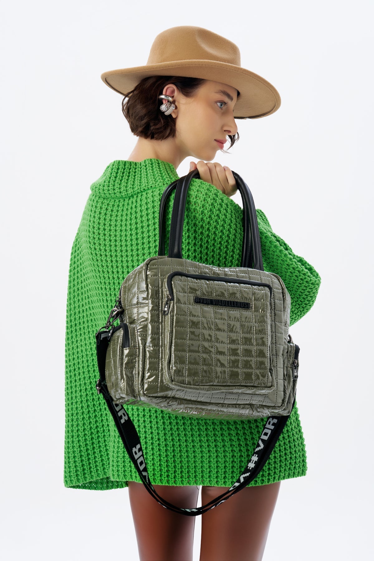 Yesil Kazak 16028