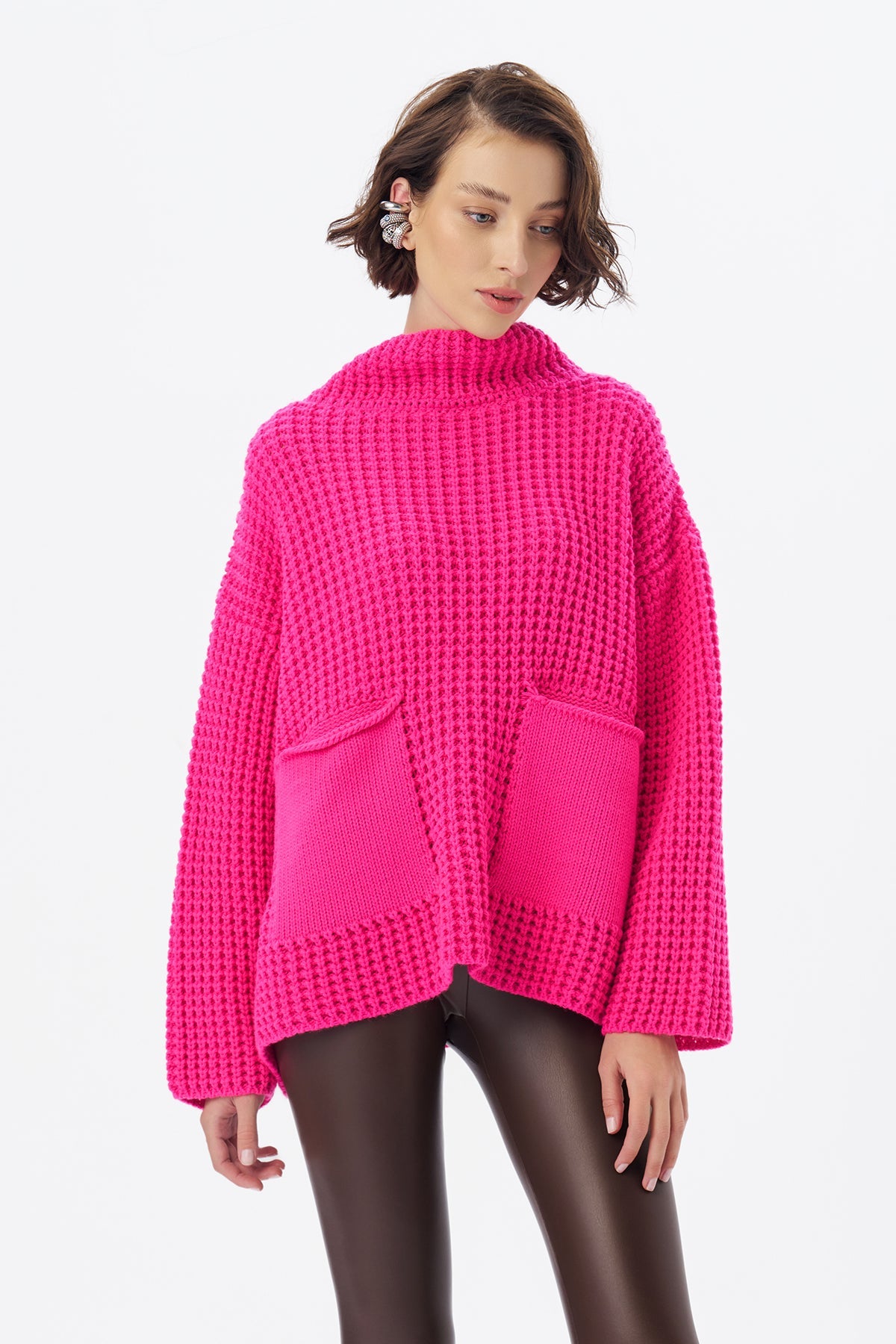 Pembe Kazak 16028