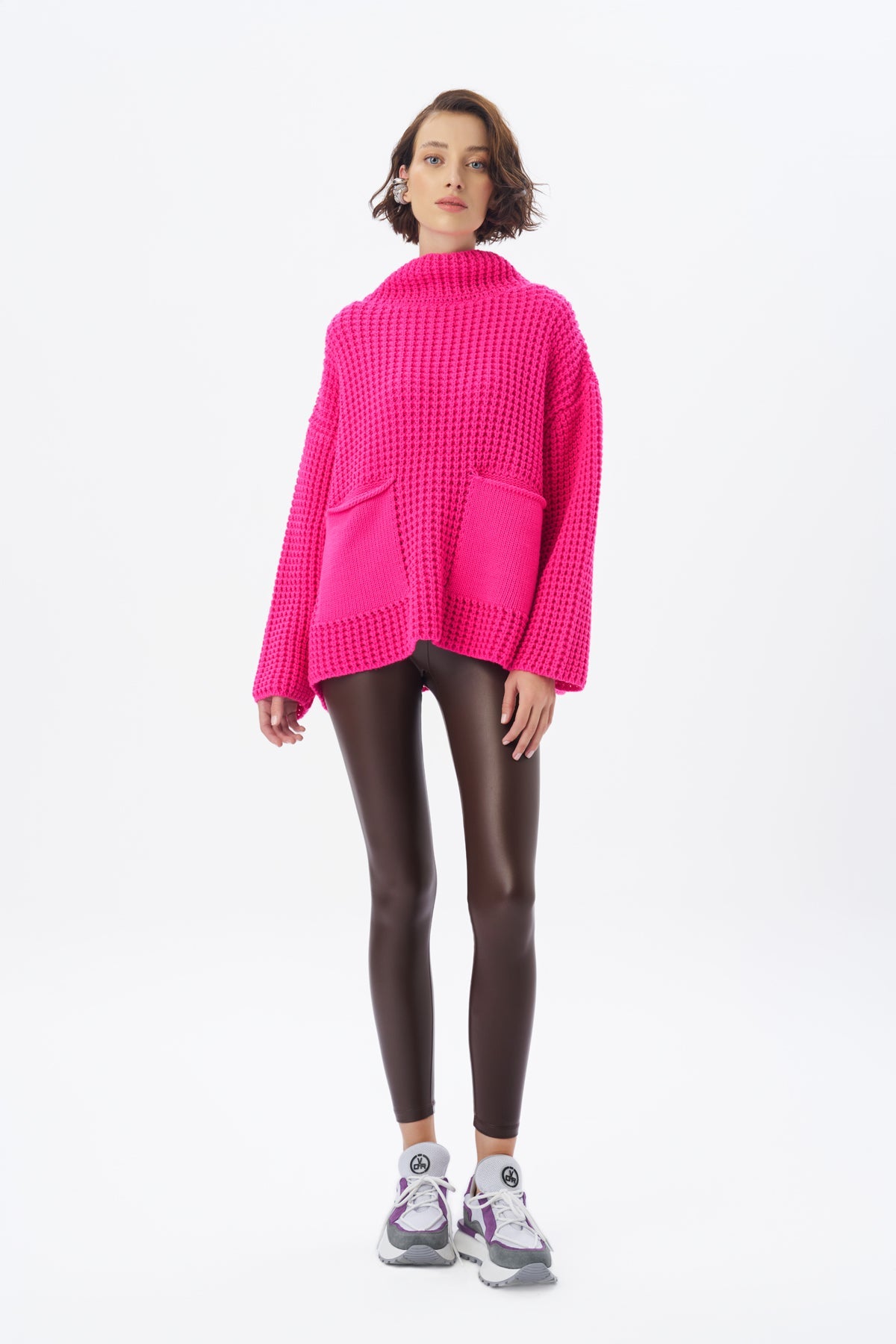 Pembe Kazak 16028
