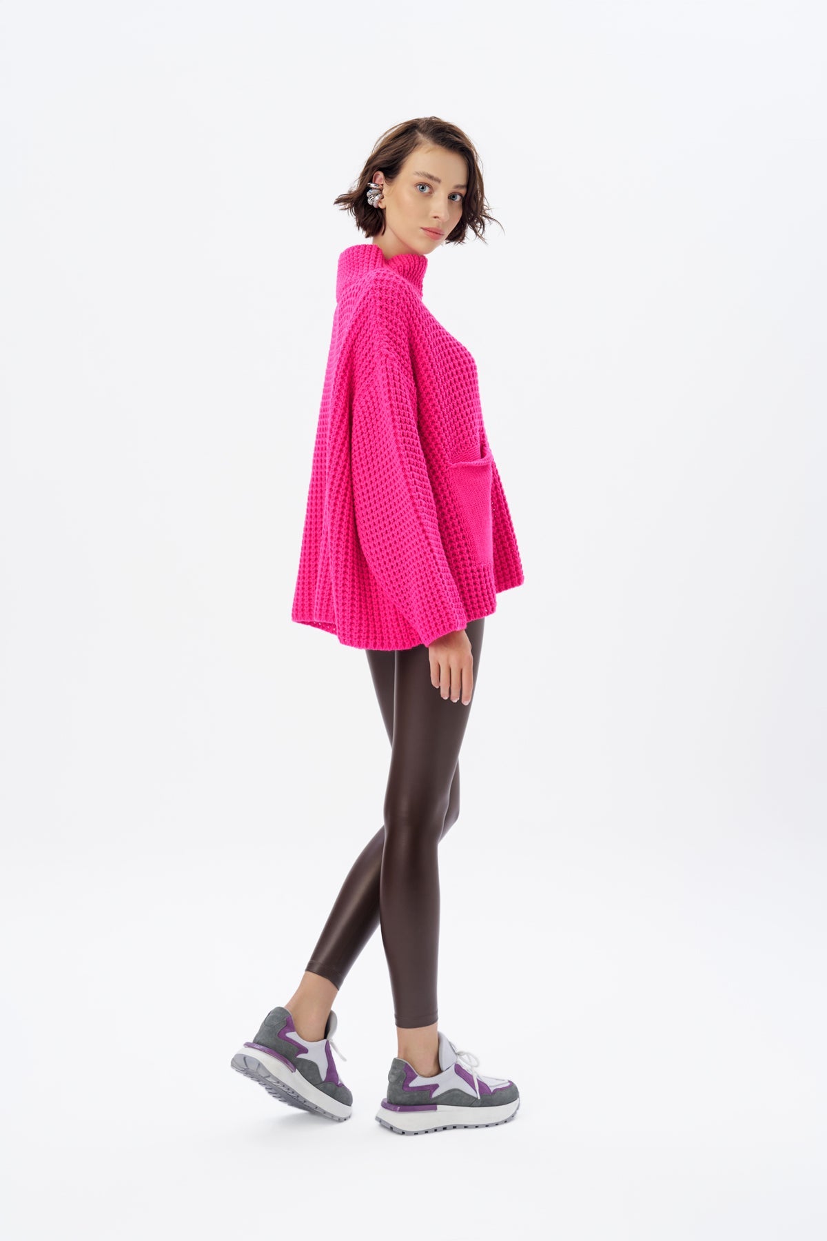 Pembe Kazak 16028