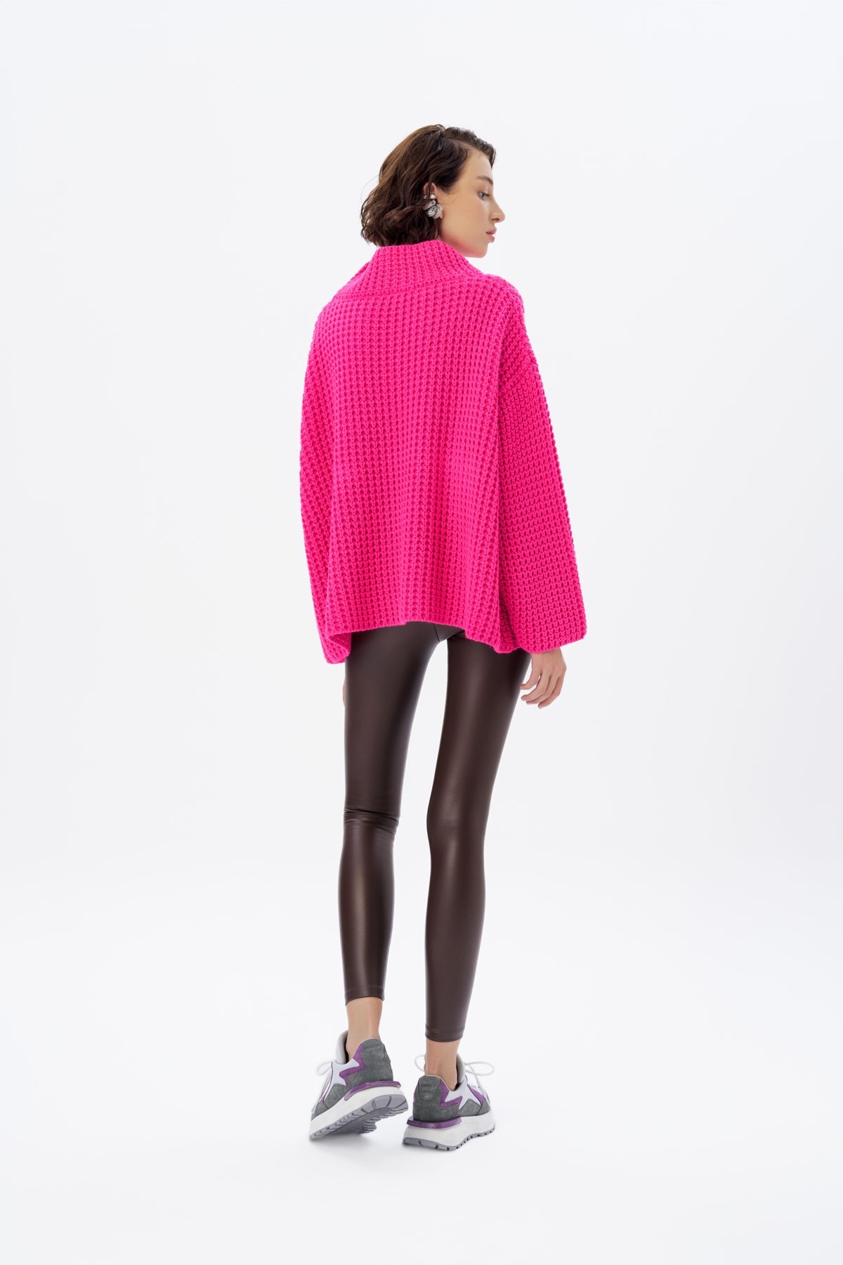 Pembe Kazak 16028