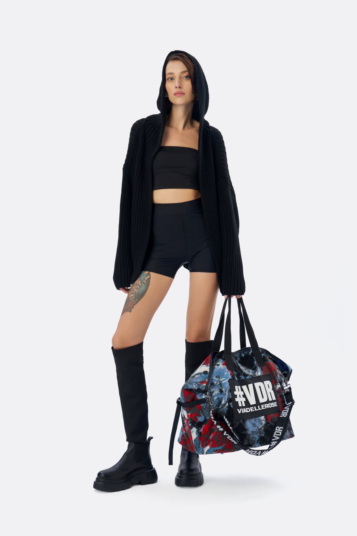 Siyah Hirka 16036