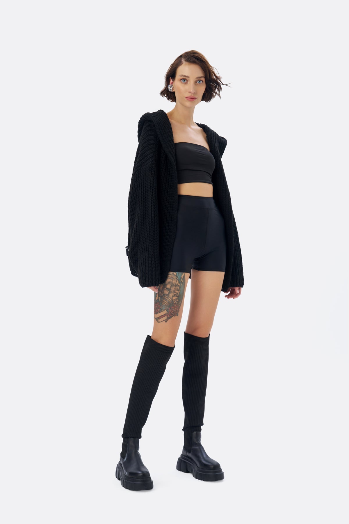 Siyah Hirka 16036