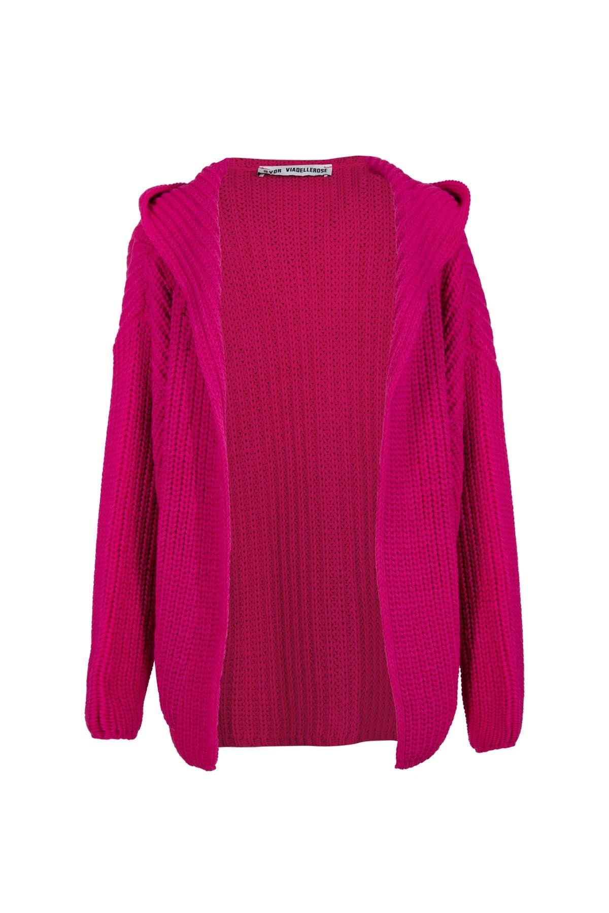 Pembe Hirka 16036