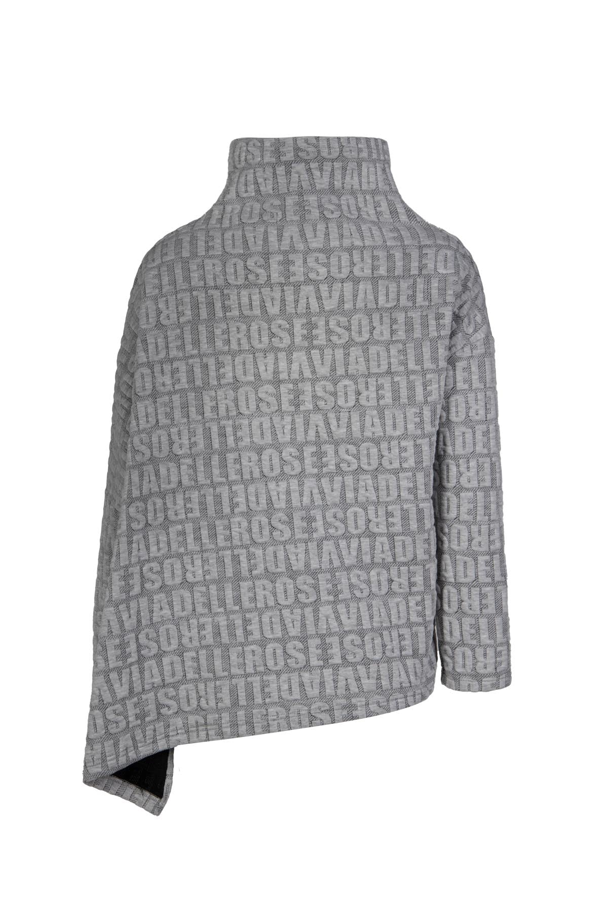 Gri Melanj Sweatshirt 16040