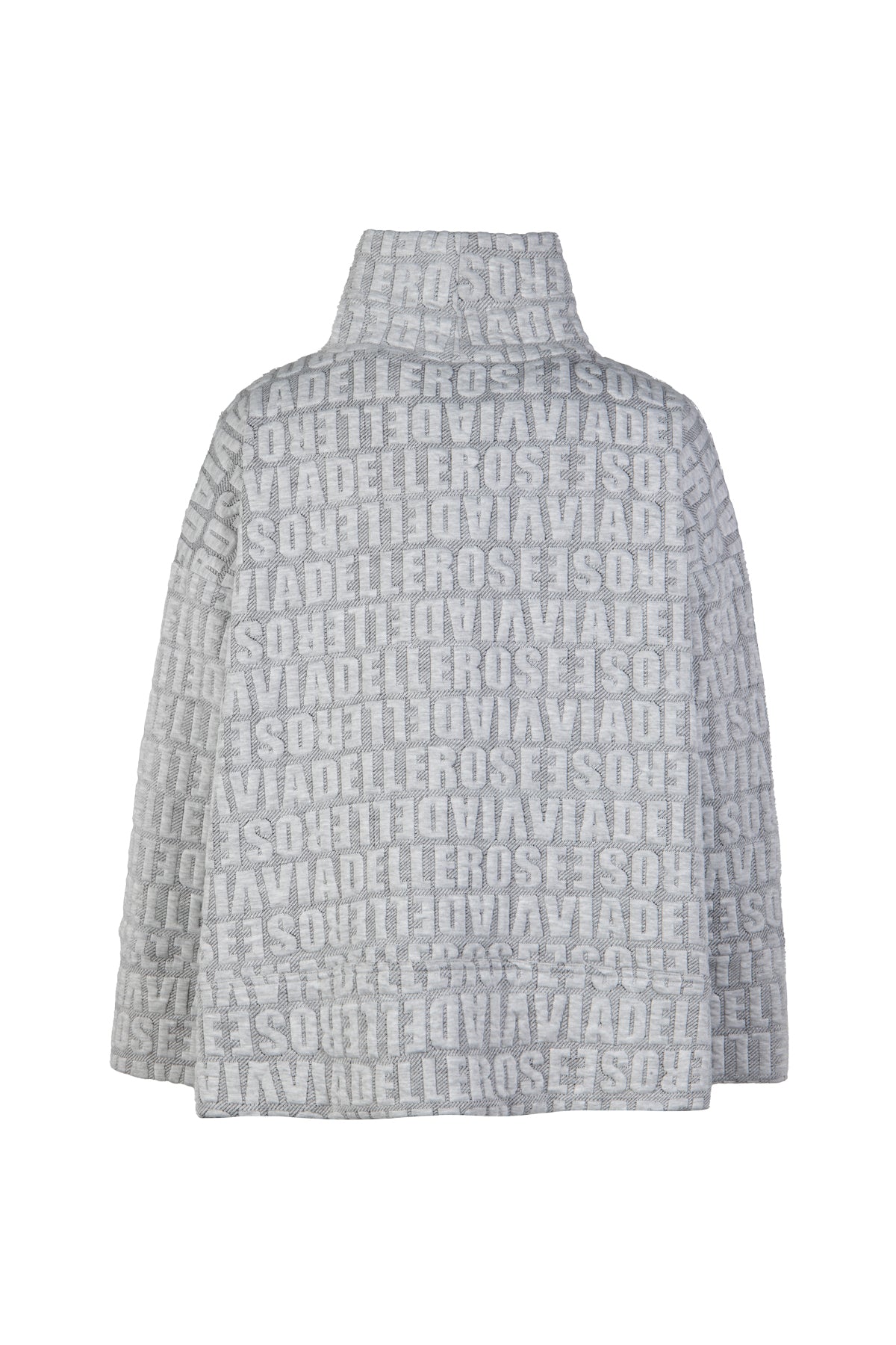 Gri Melanj Sweatshirt 16041
