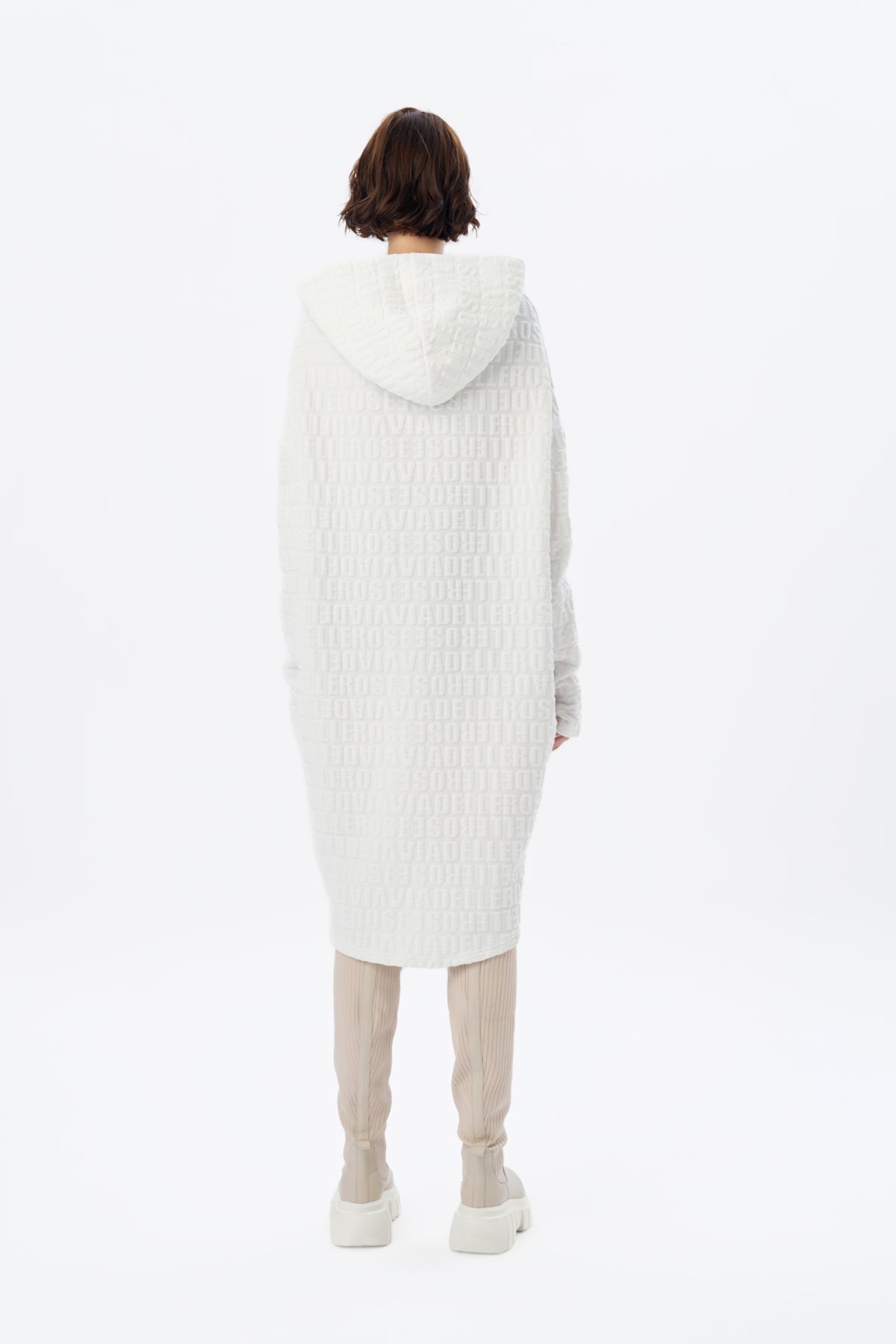 Ekru Sweatshirt 16043