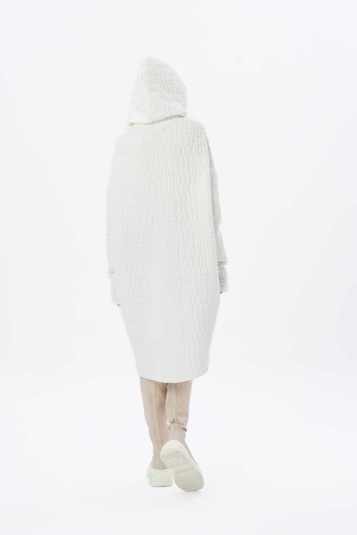 Ekru Sweatshirt 16043