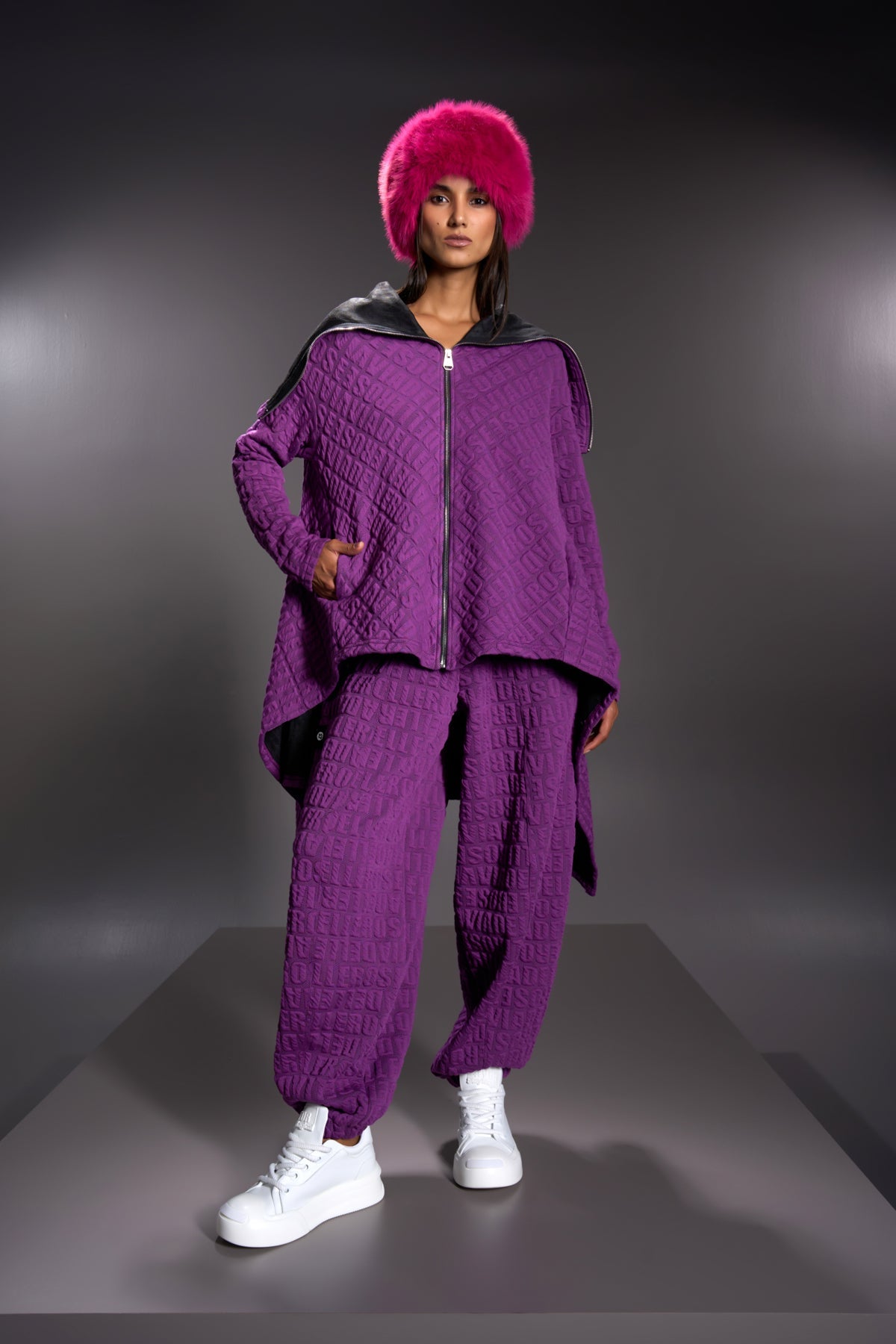 Mor Sweatshirt 16045
