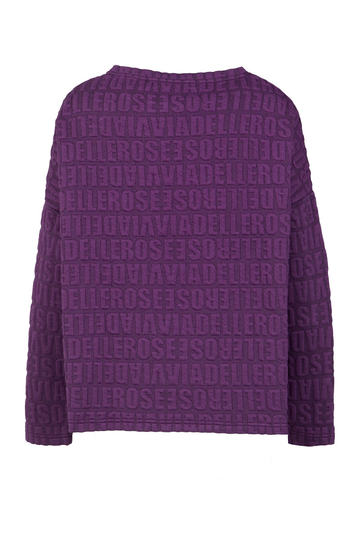 Mor Sweatshirt 16047
