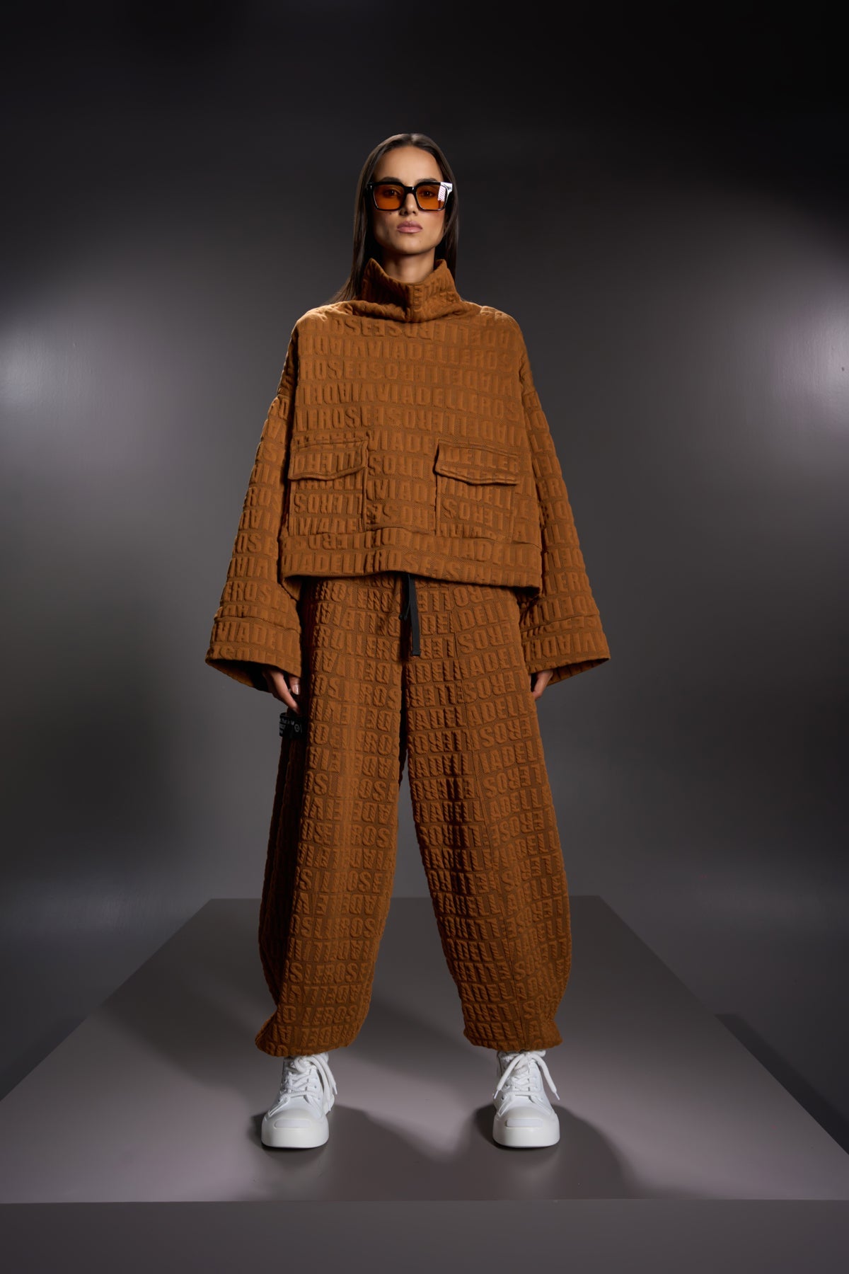Taba Sweatshirt 16050