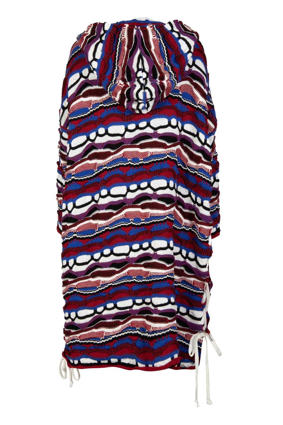 Çok Renkli Hirka 16053