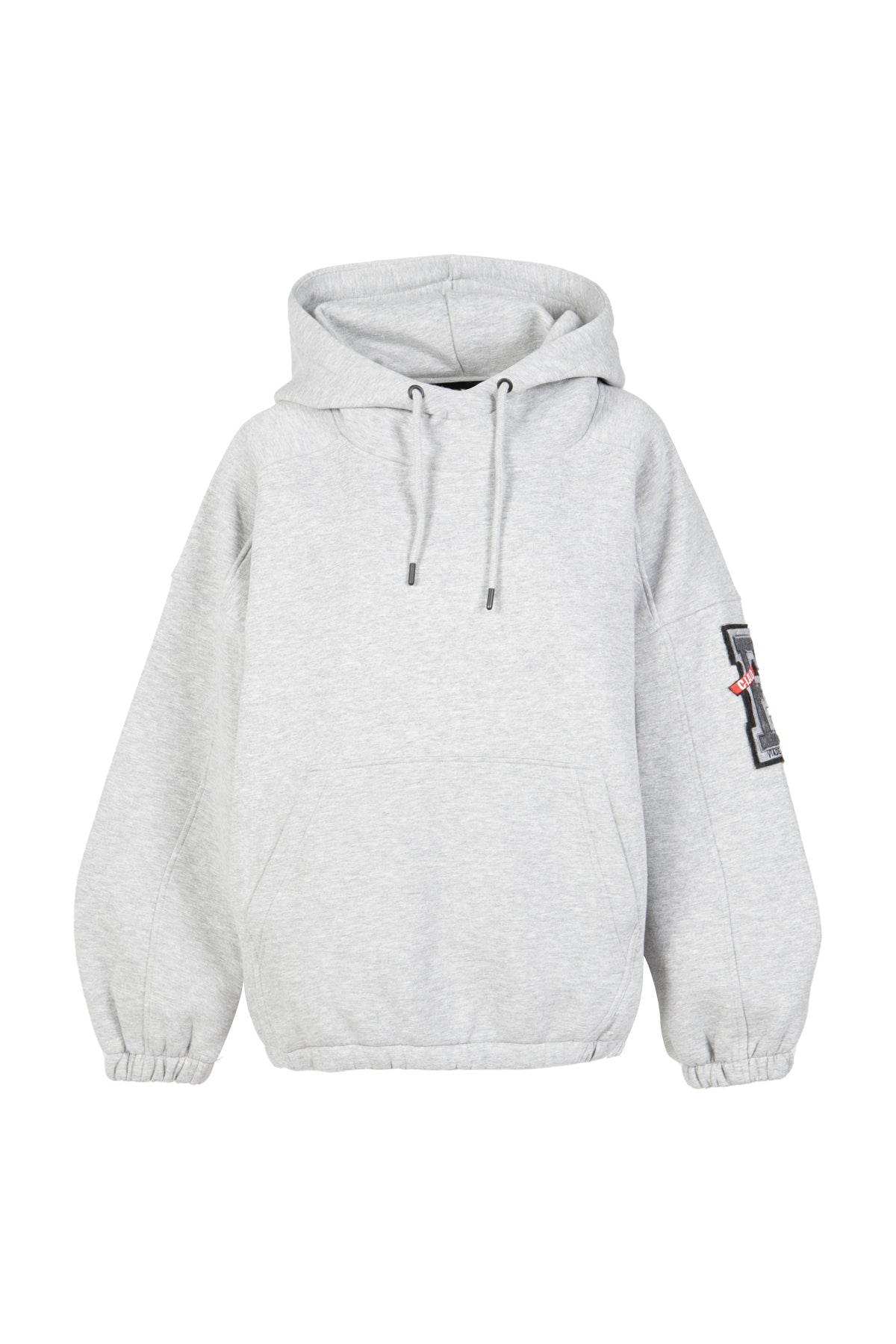 Gri Melanj Sweatshirt 16054