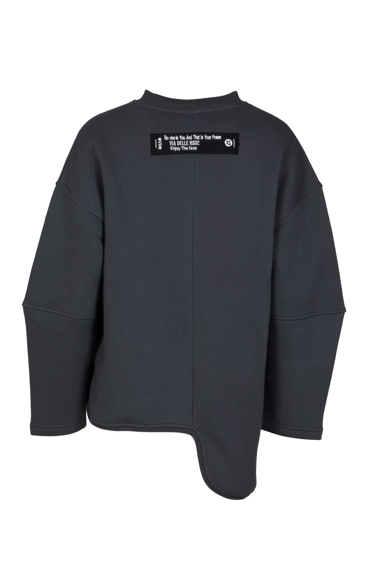 Antrasit Sweatshirt 16059